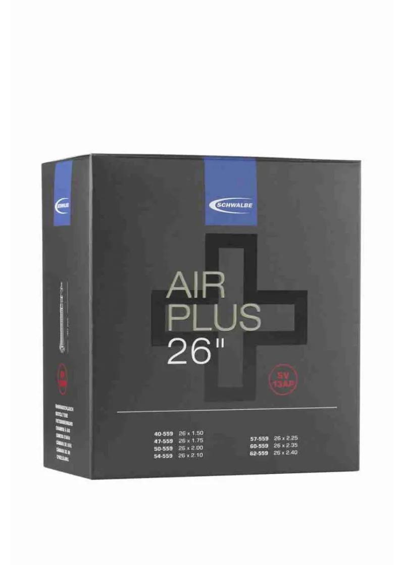 Schwalbe SV13AP Air Plus 40/62-559 - Bolja zaštita od bušenja 