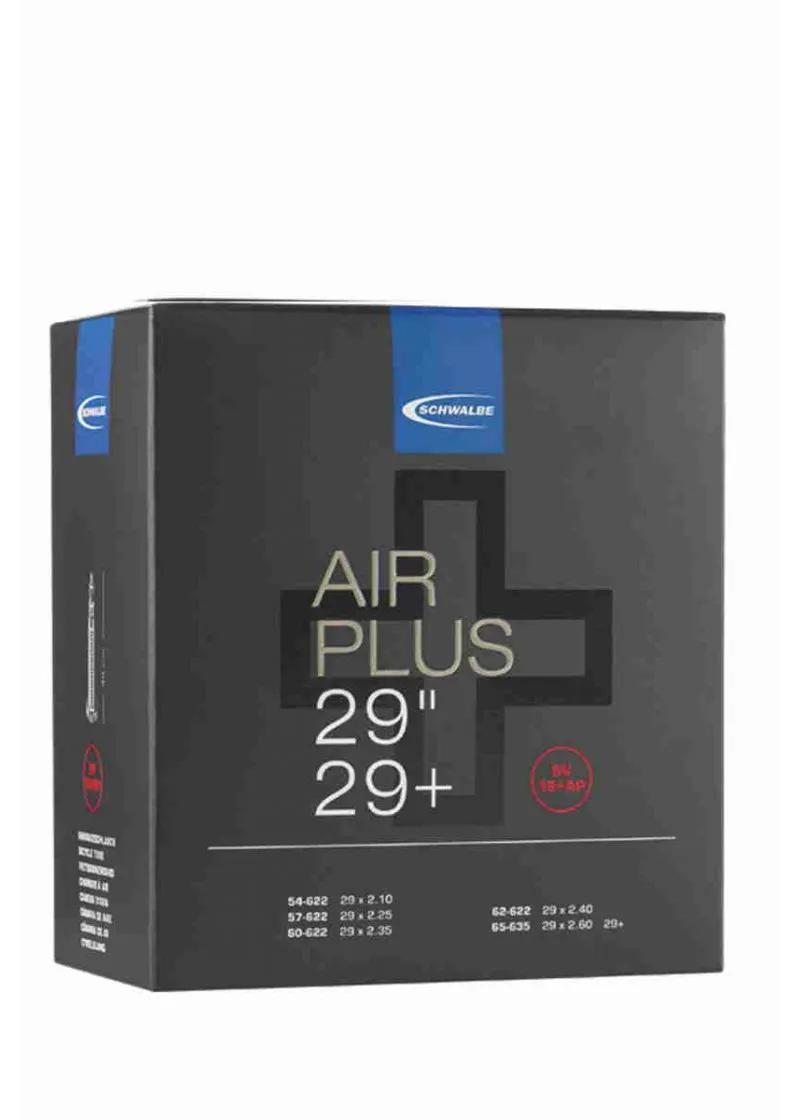 Guma unutrašnja Schwalbe SV19AP AIR PLUS 40/62-622 Bolja zastita od busenja 
