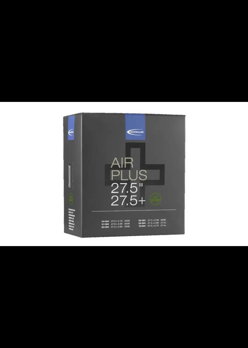 Guma unutrašnja Schwalbe AV21AP AIR PLUS 40/62-584 Bolja zastita od busenja 