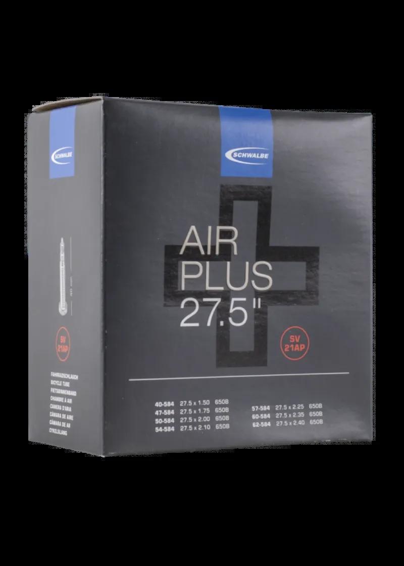 Guma unutrašnja Schwalbe  SV21AP AIR PLUS 40/62-584 Bolja zastita od busenja 