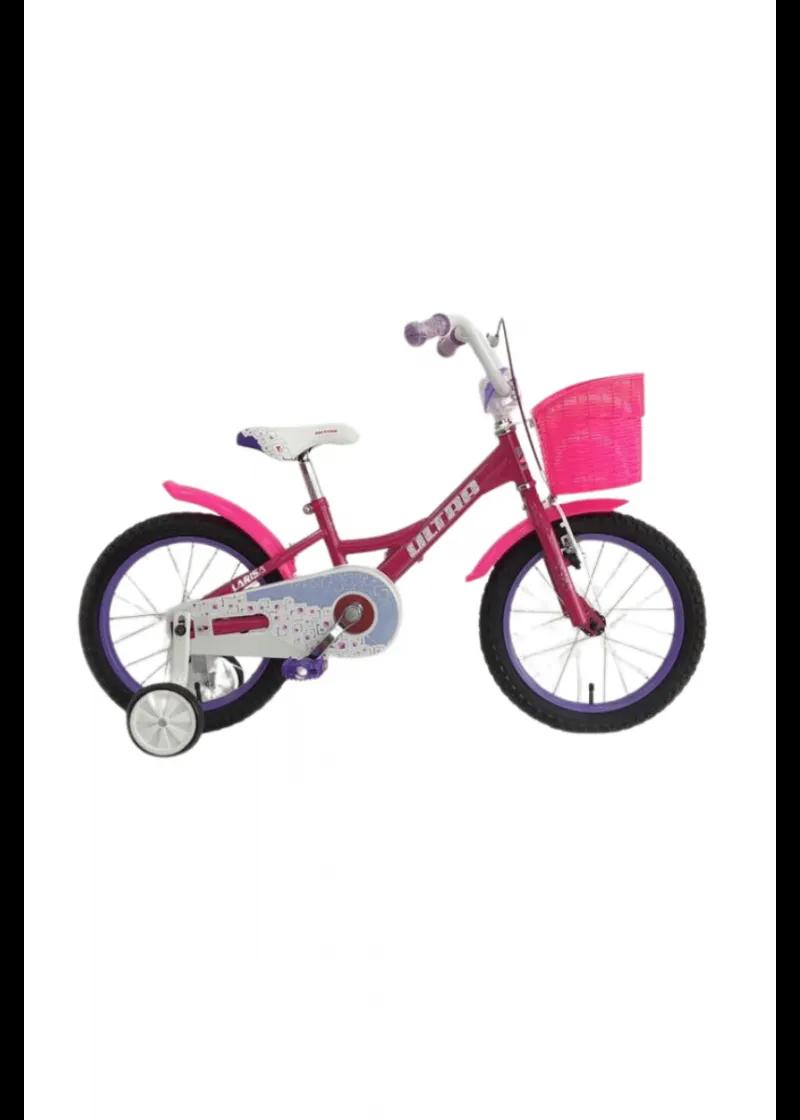 Bicikl dečiji Ultra Larisa 16 pink 