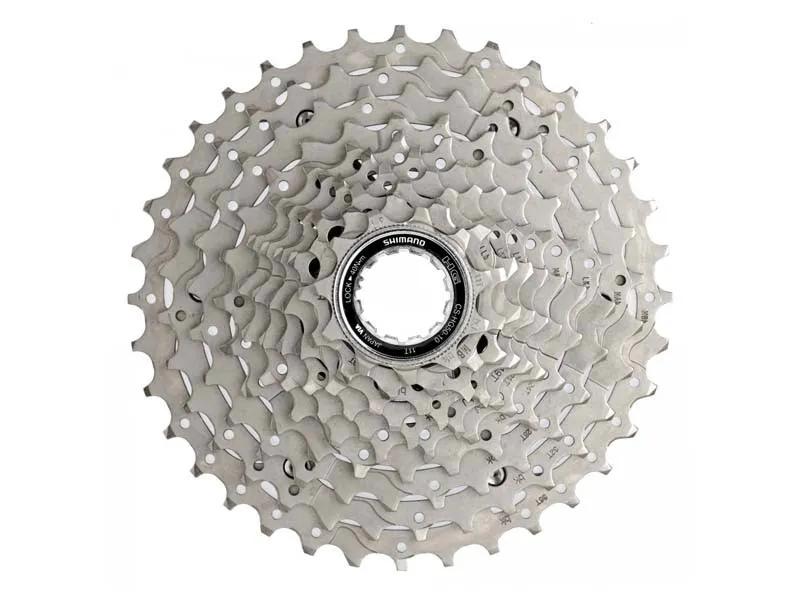 KASETNI LANČANIK 10 BRZINA SHIMANO DEORE CS-HG50 11-36T 