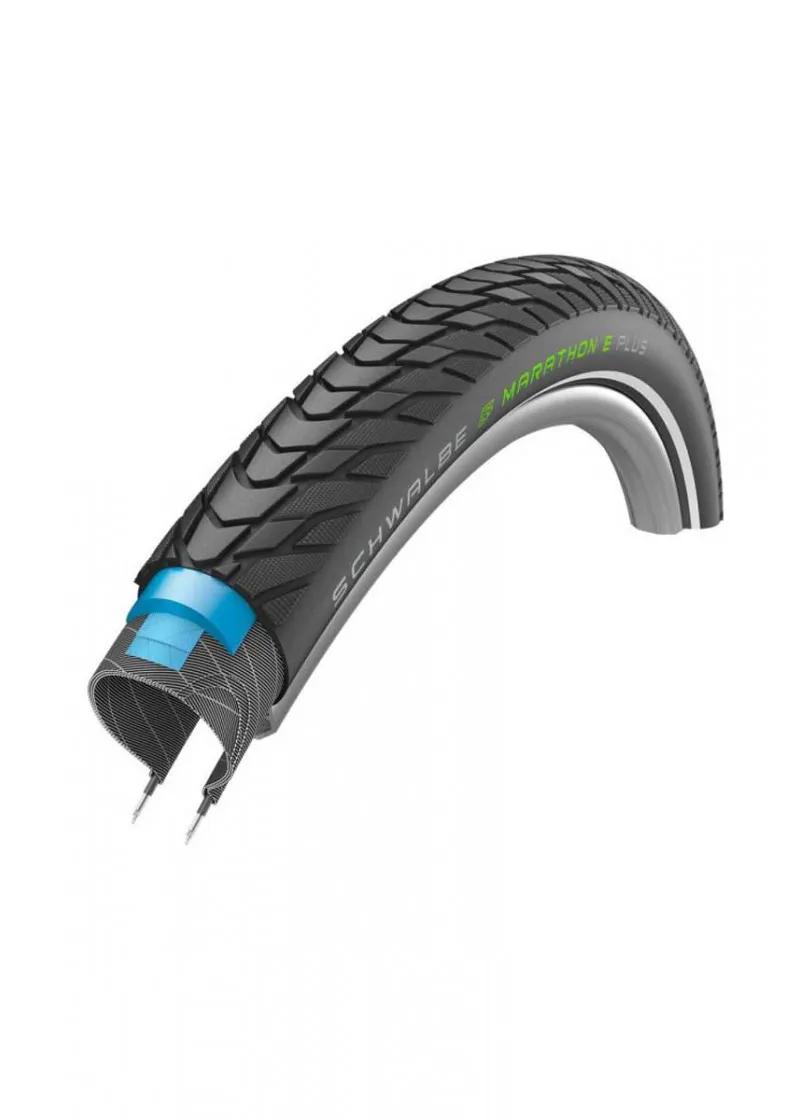 Schwalbe Marathon E Plus 47-622 BRT 