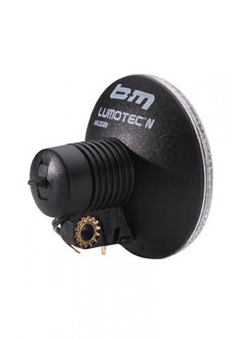 Busch + Müller Lumotec N2 headlight typ II 