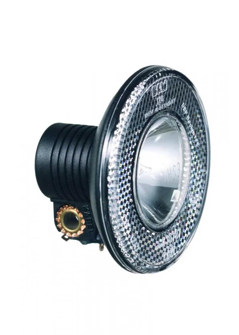 Busch + Müller Lumotec N2 headlight typ II 