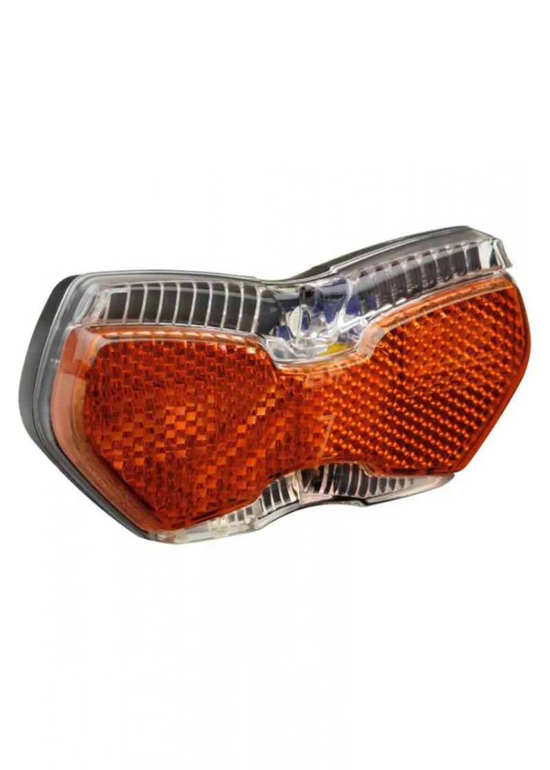 Svetlo zadnje  Busch + Müller TOPLIGHT View Plus rear light 50-80mm 