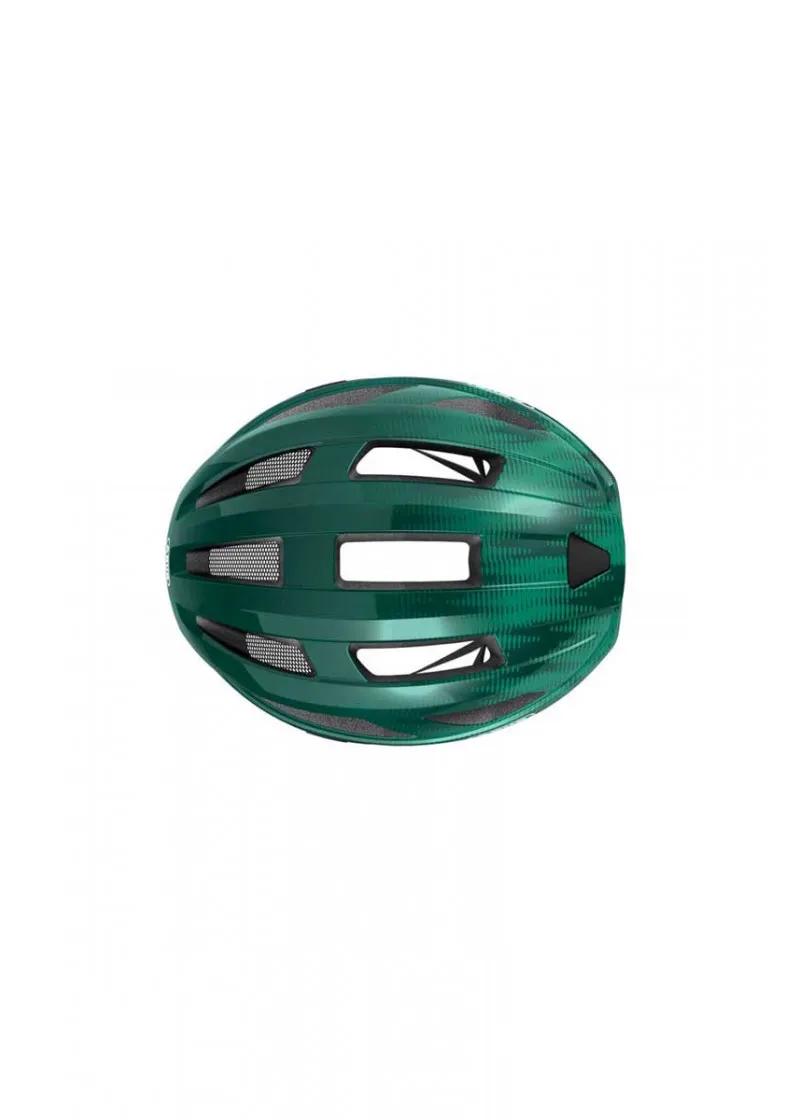 Kaciga ABUS Macator Opal green 