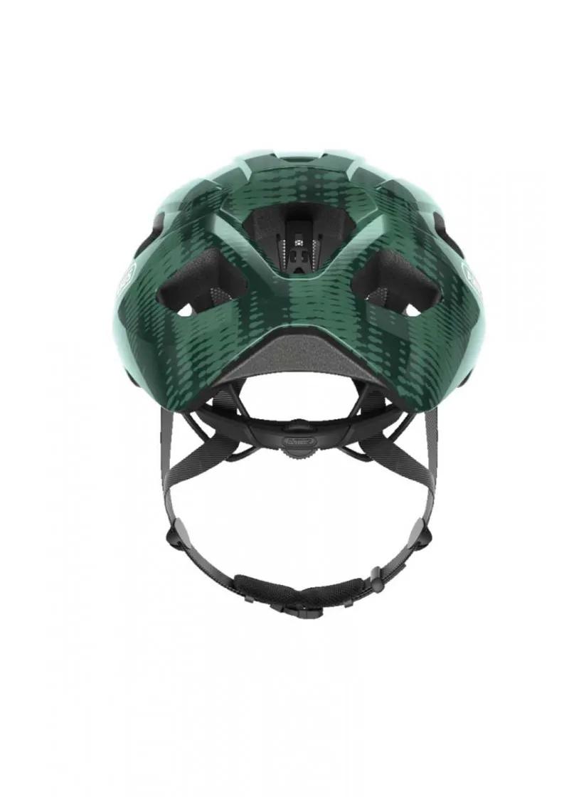 Kaciga ABUS Macator Opal green 