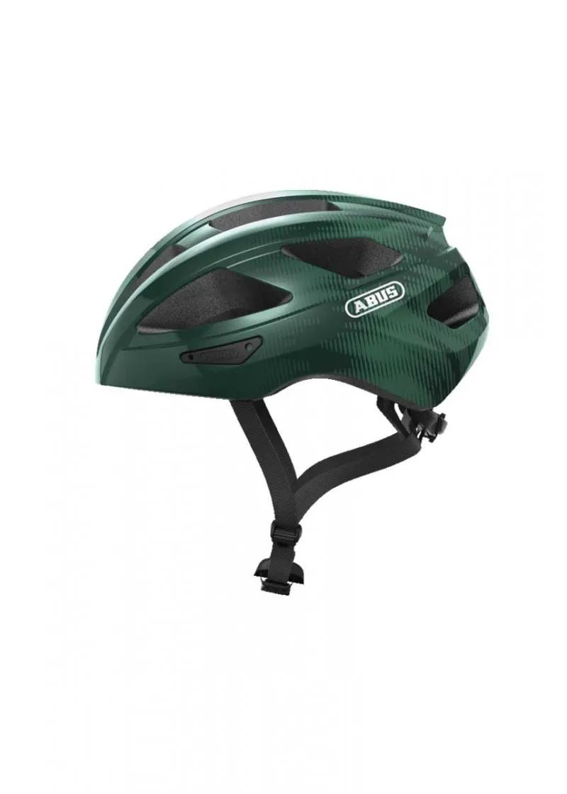 Kaciga ABUS Macator Opal green 