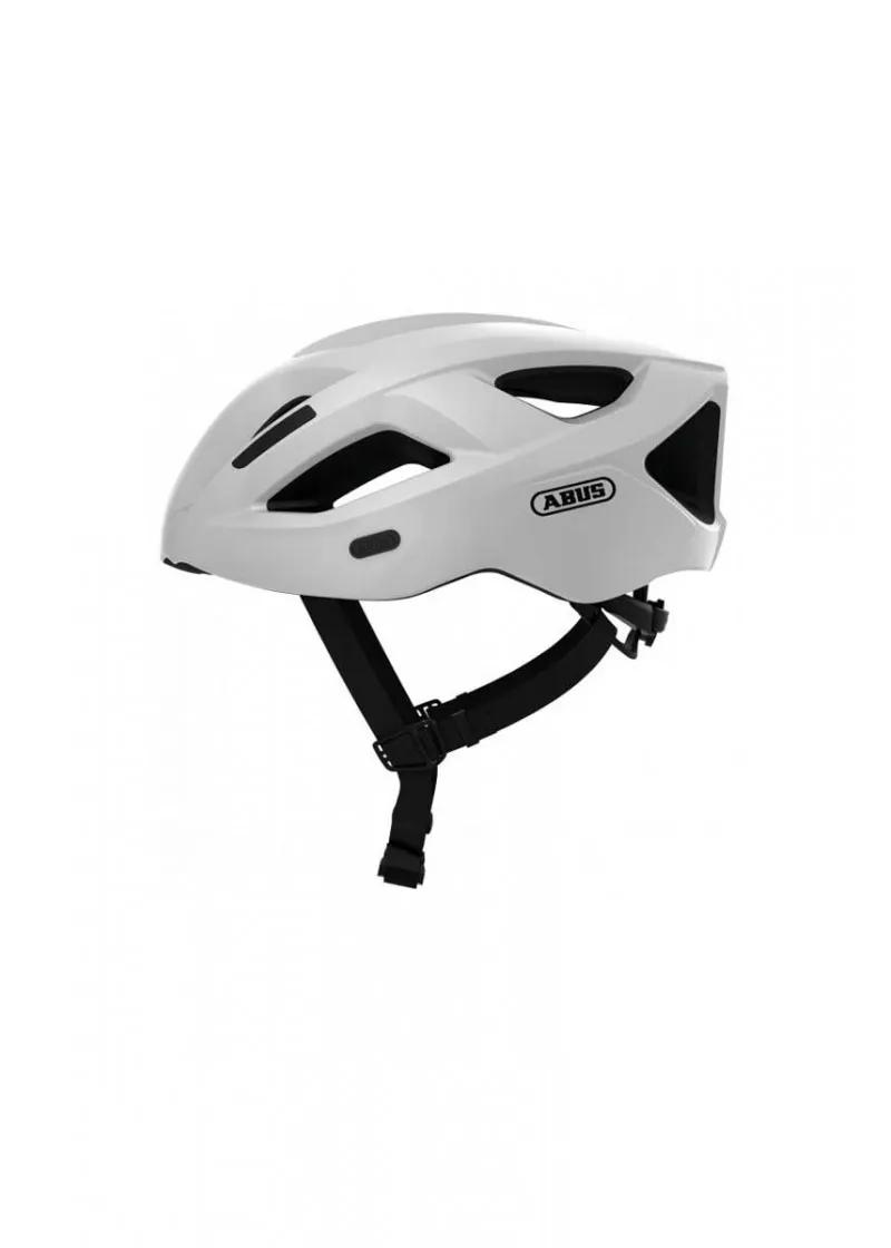 Kaciga ABUS Aduro 2.1 POLAR white 