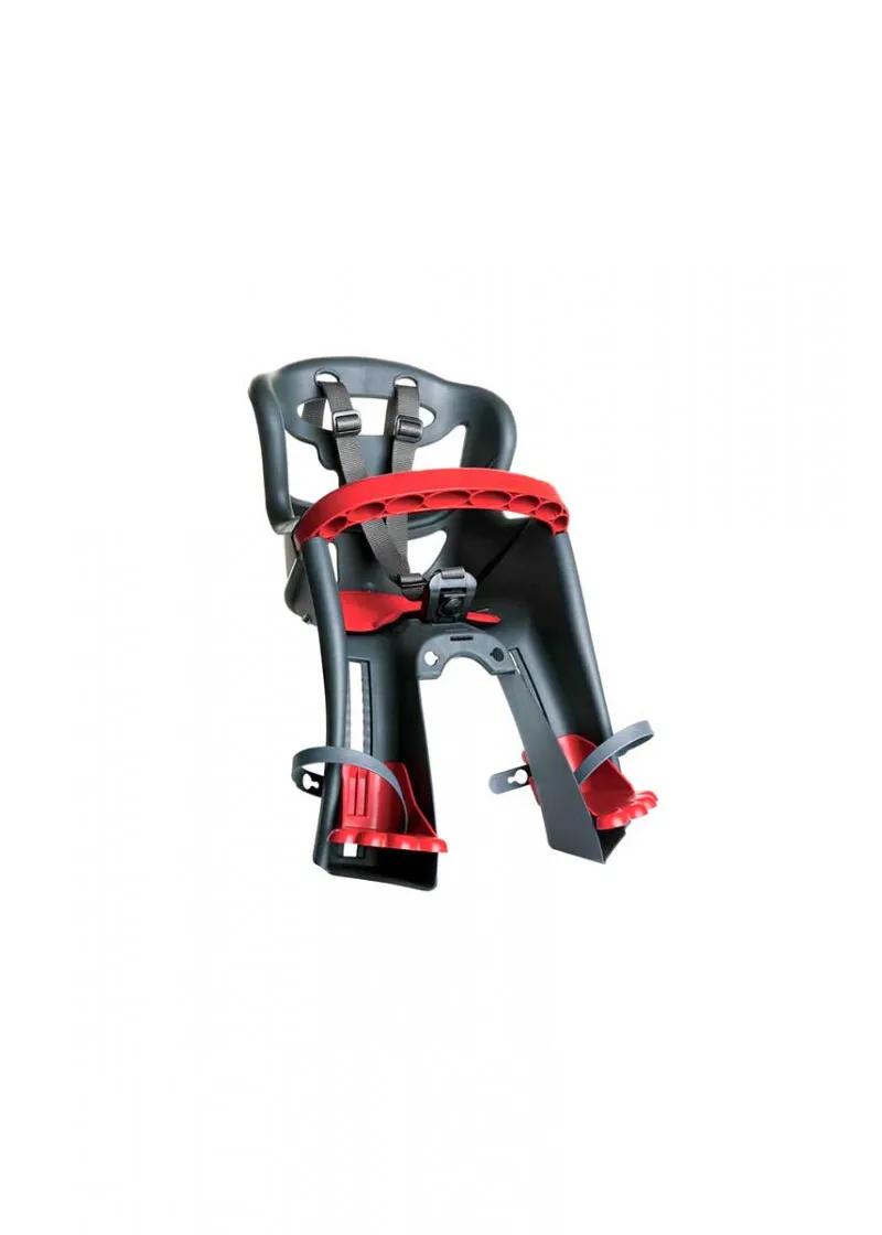 SEDIŠTE DECIJE PREDNJE NA RAM TATOO PLUS 15 KG SIVO 