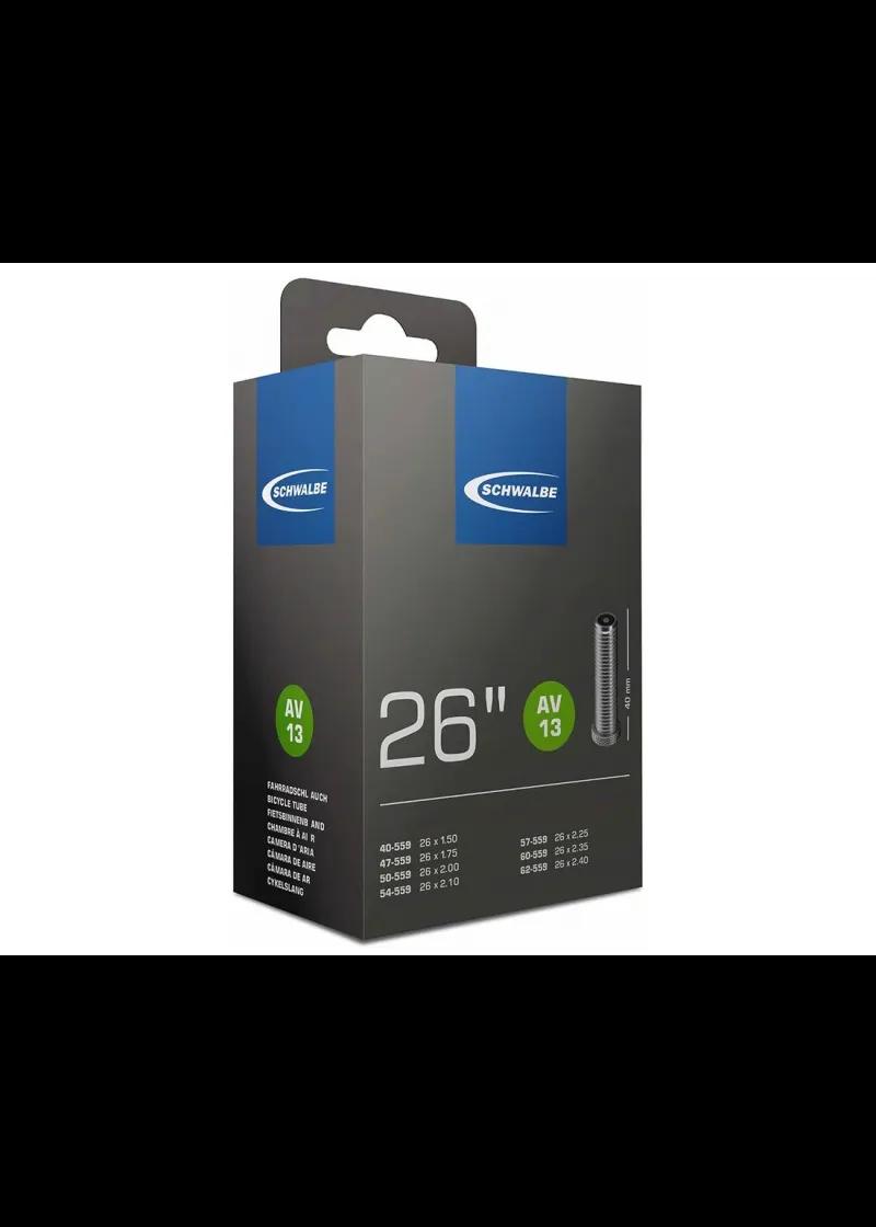 Guma unutrašnja Schwalbe AV13 40/62-559EK 40 mm 