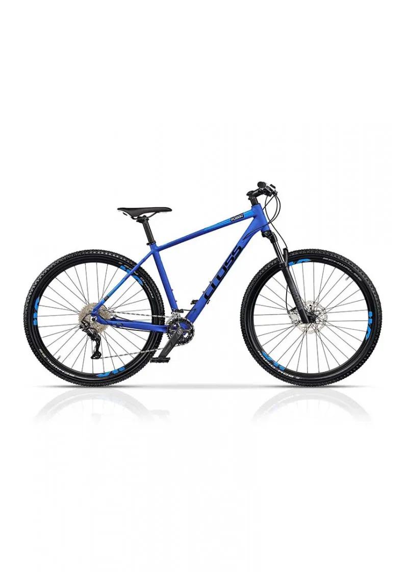 Bicikl Cross Fusion 29 29x540 