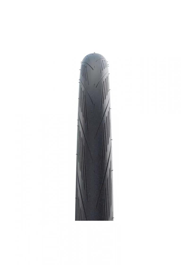 Schwalbe Lugano Folding 700 x 25C (25-622) HS471 BLACK 