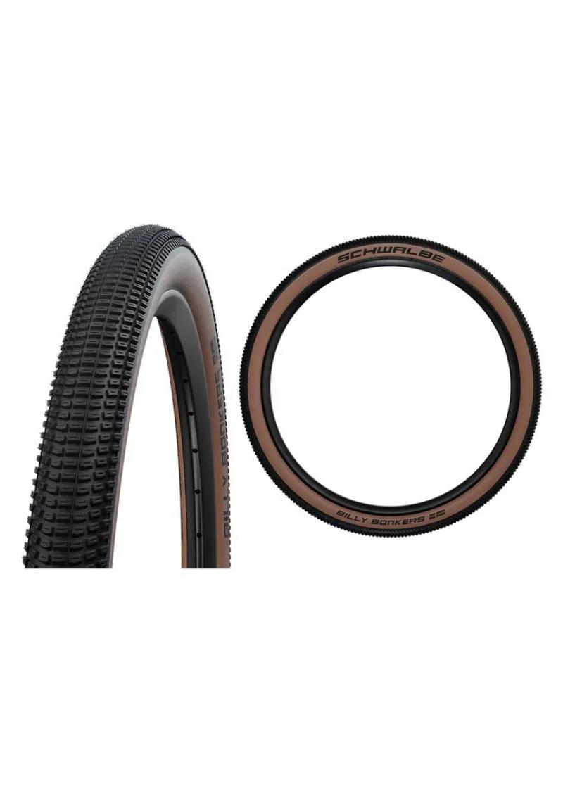 Schwalbe Billy Bonkers K Guard 54-559 