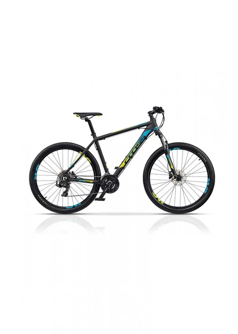 Bicikl Cross GRX 7 DB 27.5