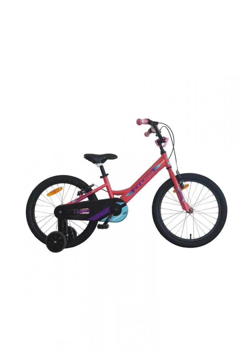 Bicikl dečiji Cross Daisy rozi 20 