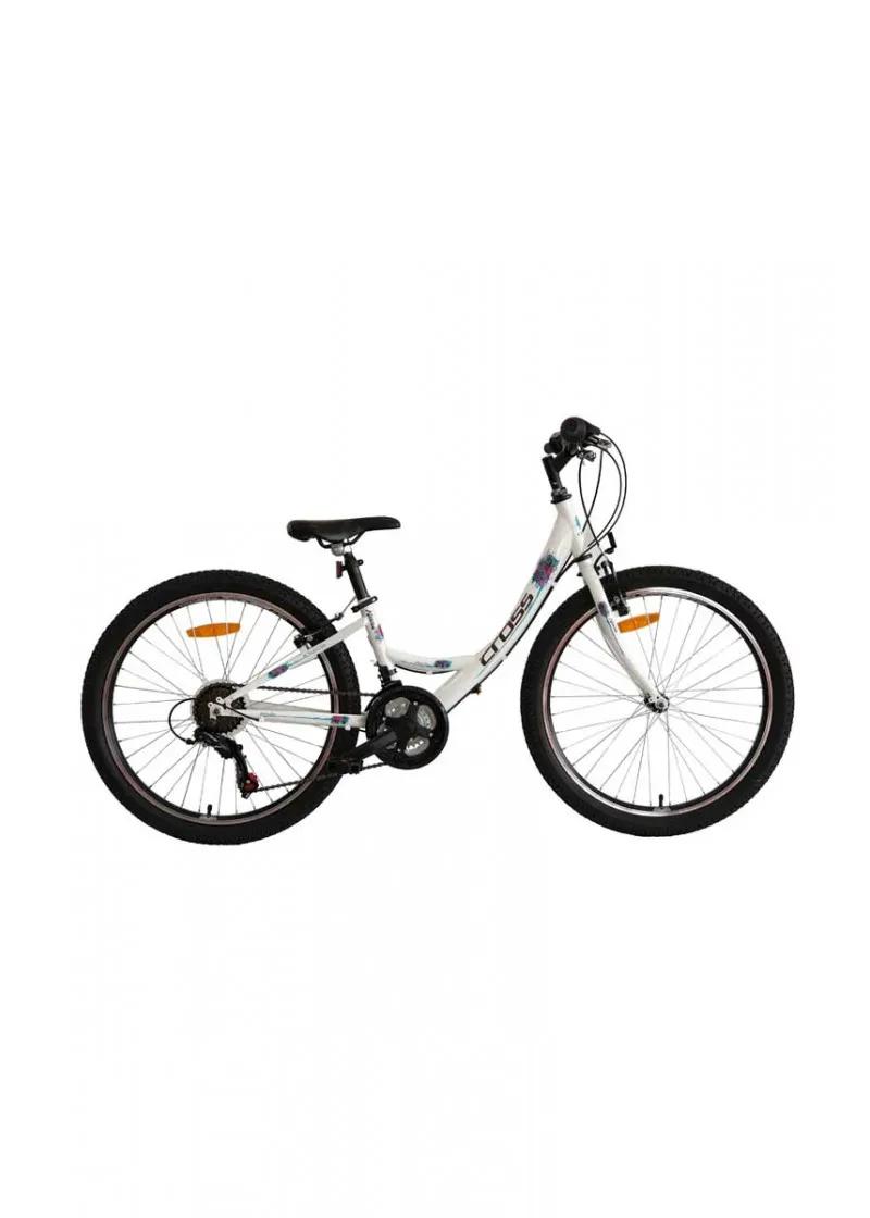 Deciji bicikl Cross Alissa 24