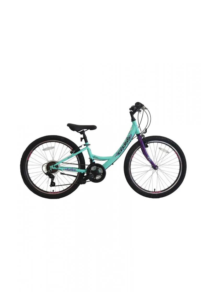 Deciji bicikl Cross Alissa blue 24 