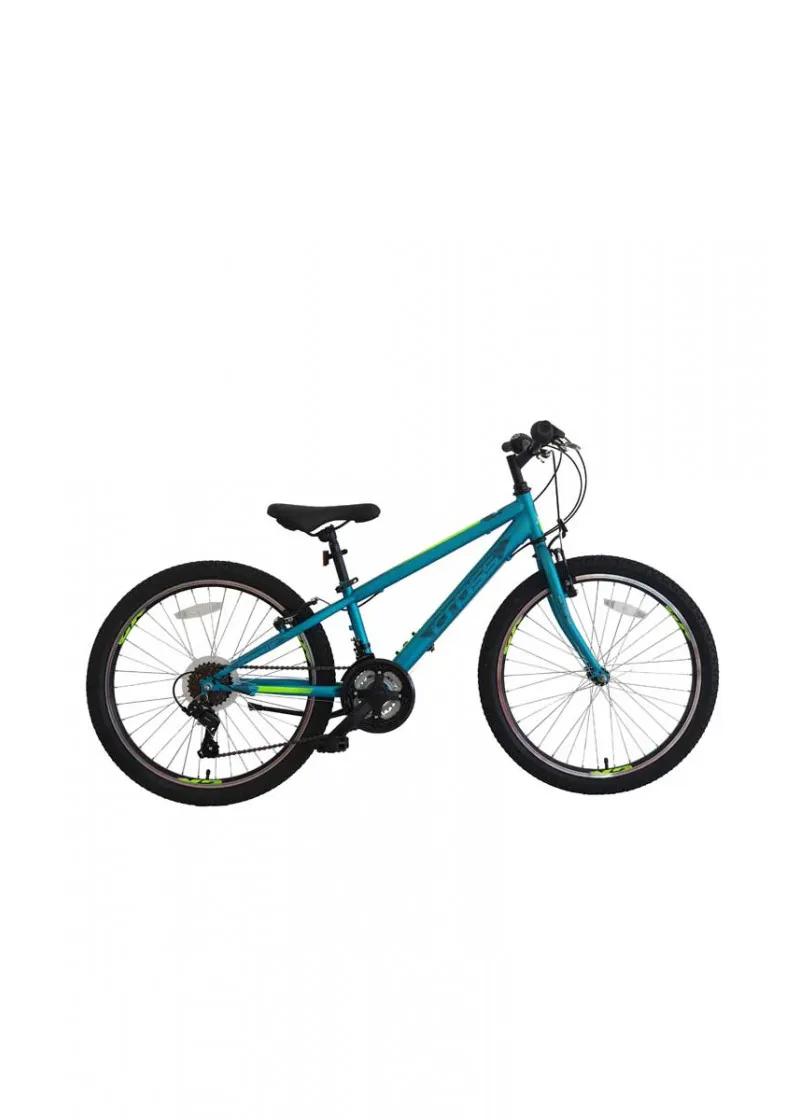 Deciji bicikl Cross Speedster Steel 24