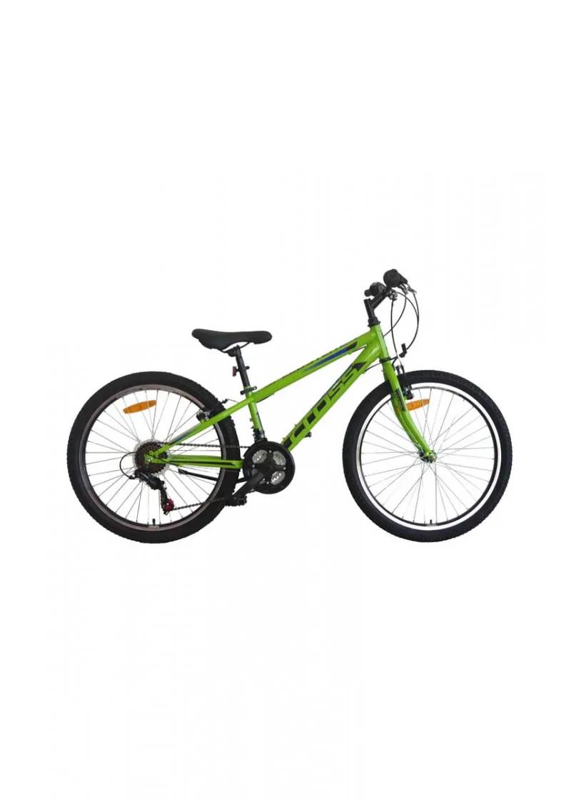 Deciji bicikl Cross Speedster steel 24