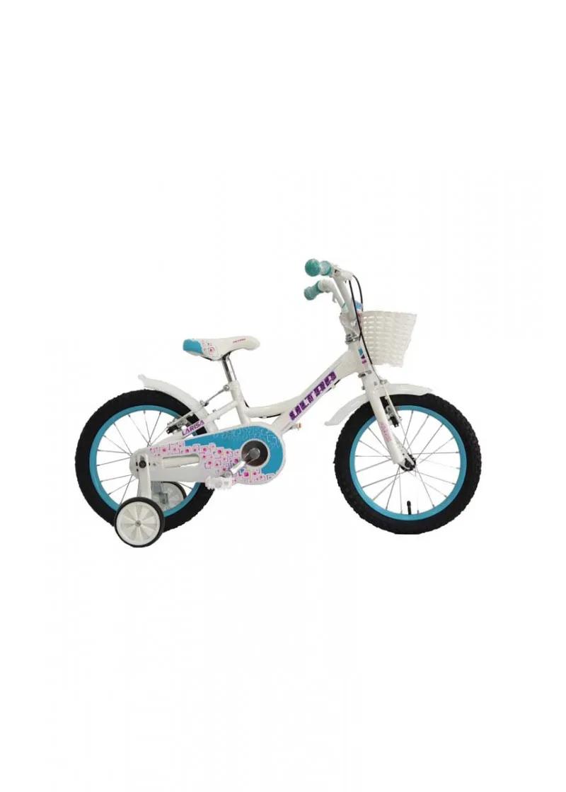 Deciji bicikl Cross Ultra Larissa V-brake 16