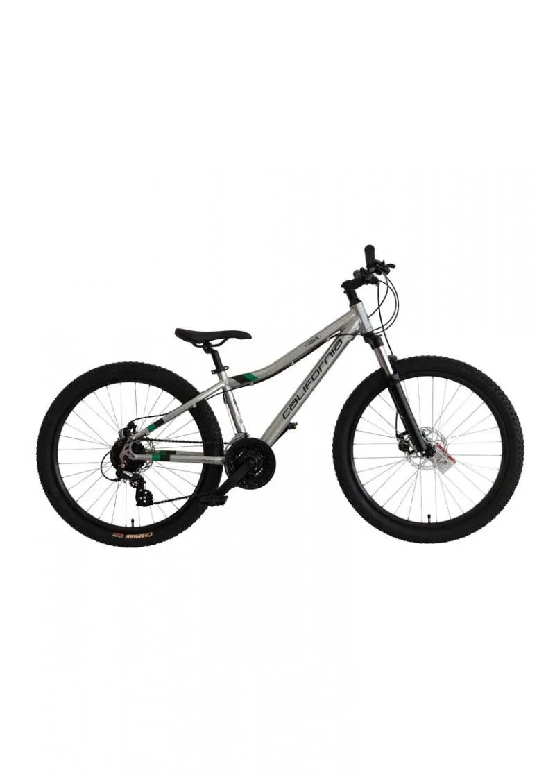 Bicikl MTB California Laser boy 26