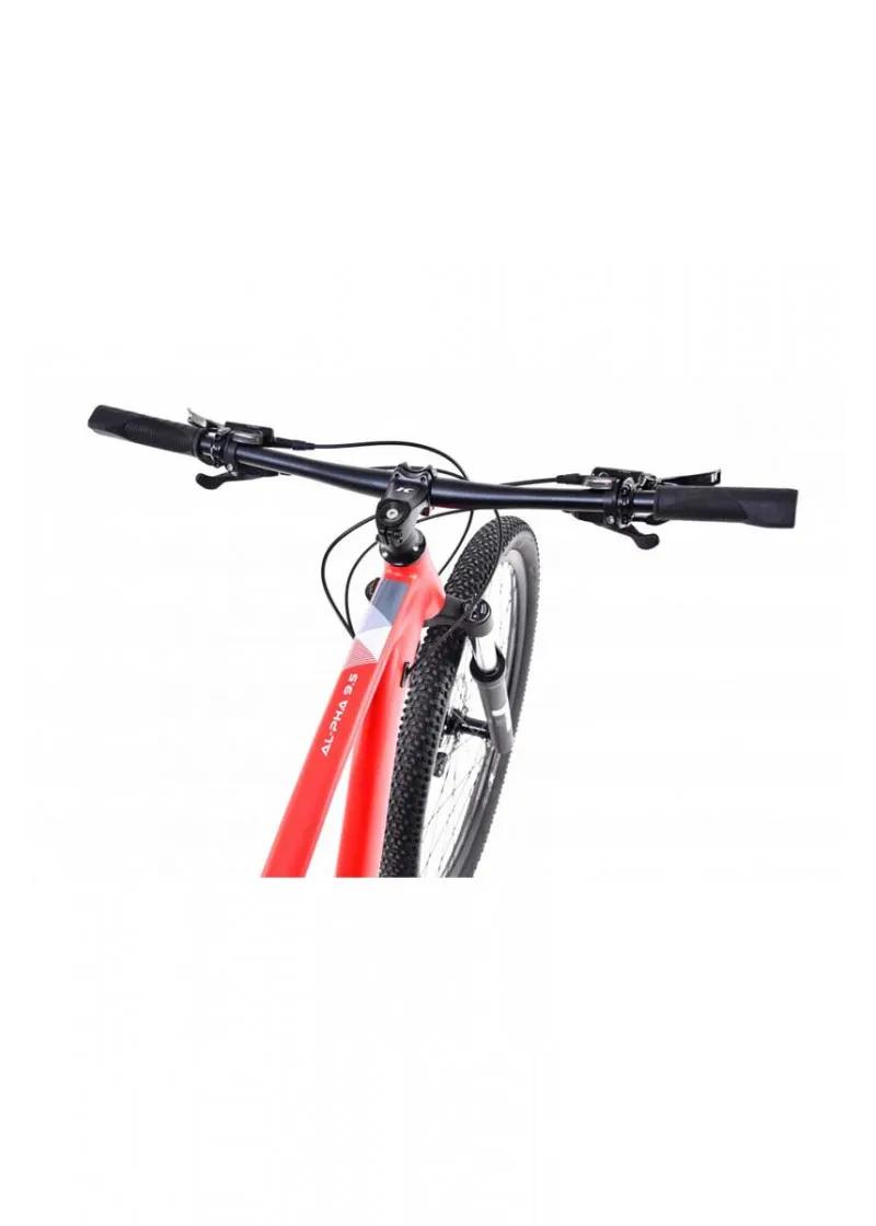 Bicikl MTB 29 Cpro al-pha 9.5 rosso 