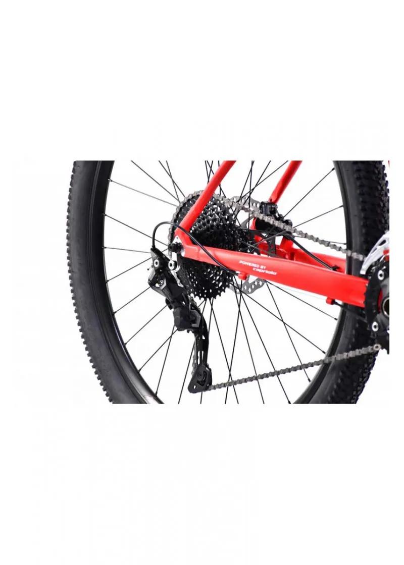 Bicikl MTB 29 Cpro al-pha 9.5 rosso 