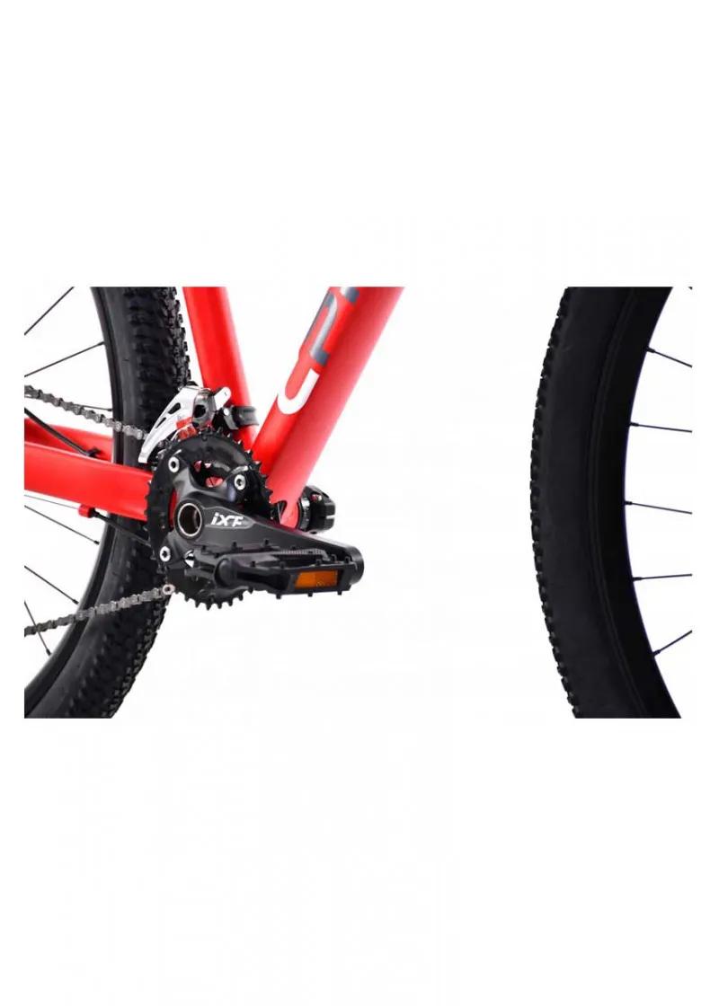 Bicikl MTB 29 Cpro al-pha 9.5 rosso 
