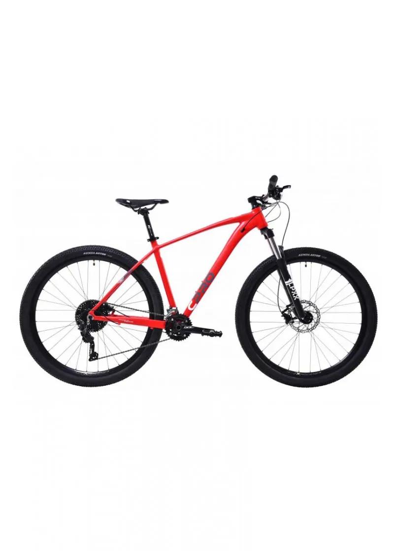 Bicikl MTB 29 Cpro al-pha 9.5 rosso 