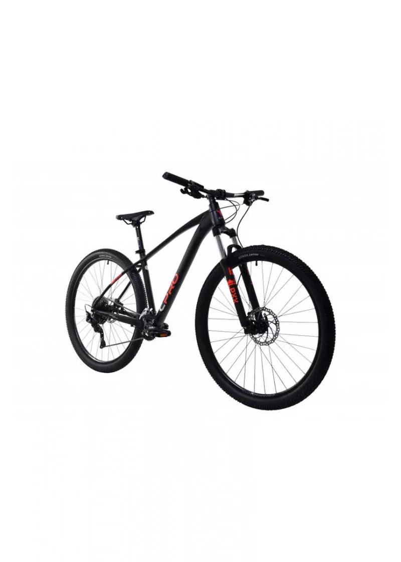 Bicikl MTB 29 Cpro al-pha 9.5 crno 