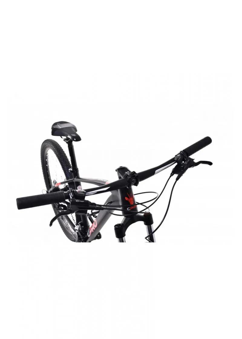 Bicikl MTB 29 Cpro al-pha 9.5 crno 