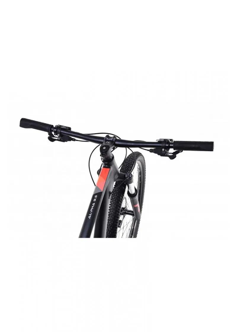 Bicikl MTB 29 Cpro al-pha 9.5 crno 