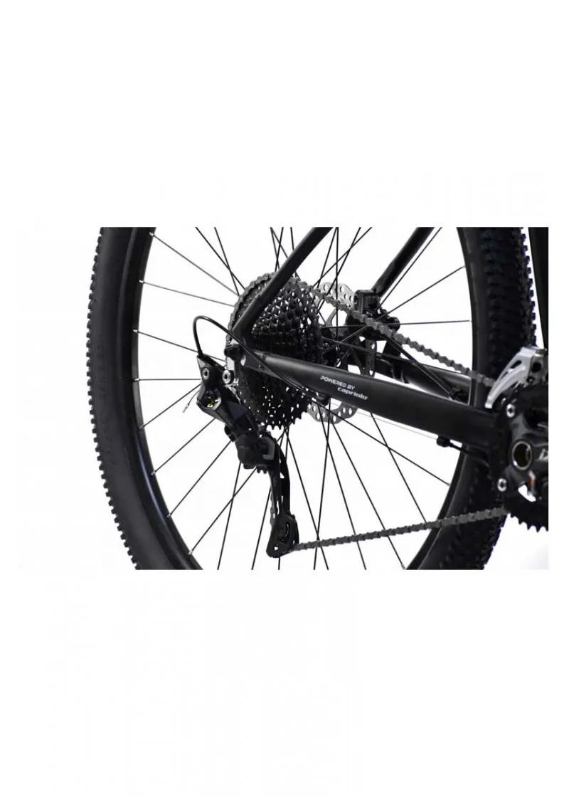 Bicikl MTB 29 Cpro al-pha 9.5 crno 