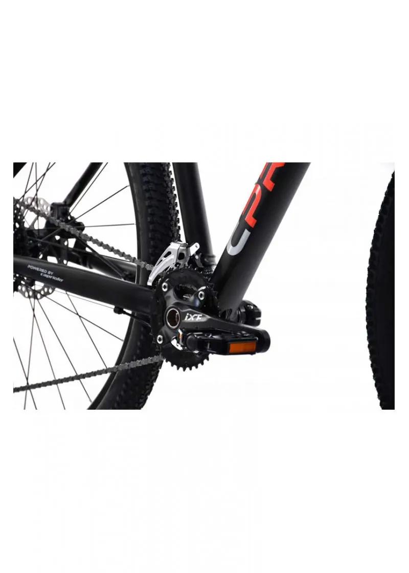 Bicikl MTB 29 Cpro al-pha 9.5 crno 