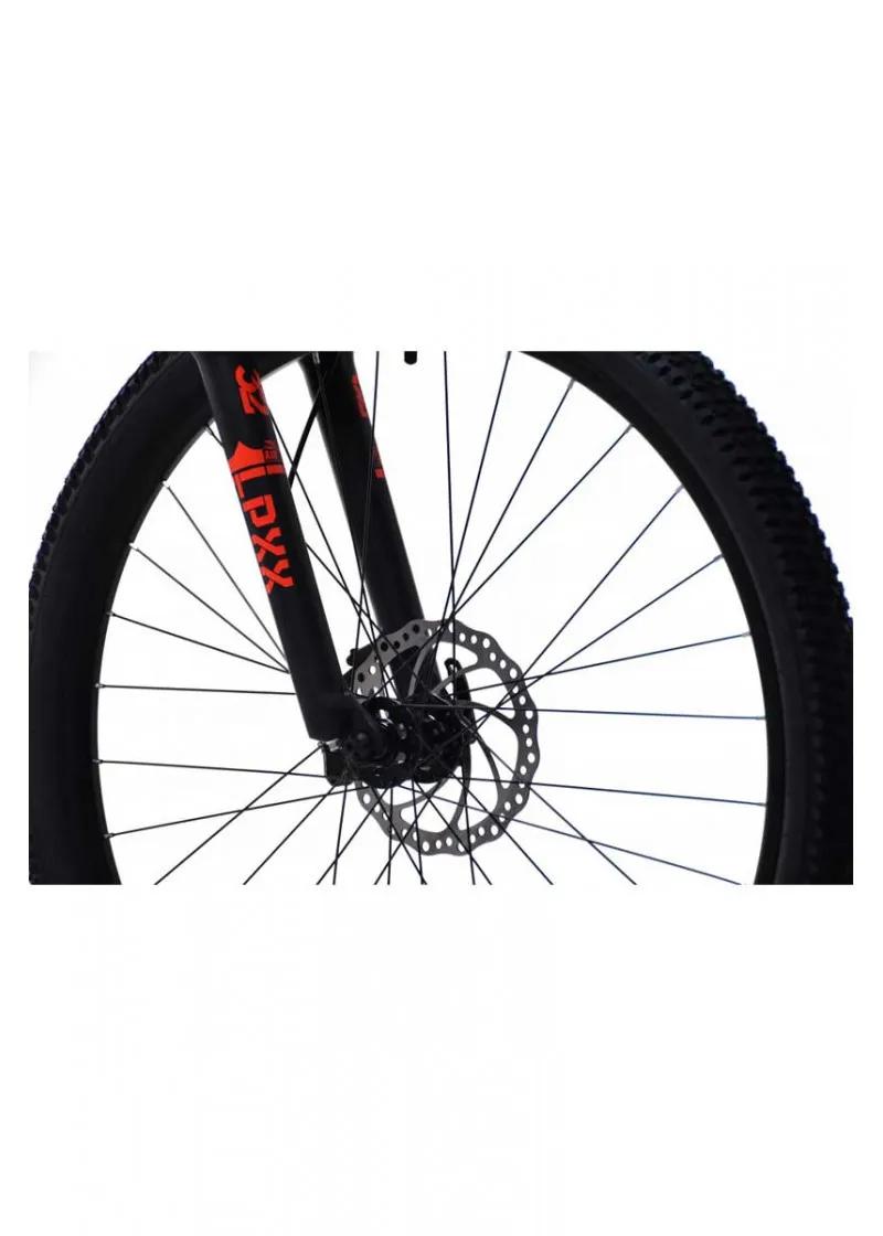 Bicikl MTB 29 Cpro al-pha 9.5 crno 