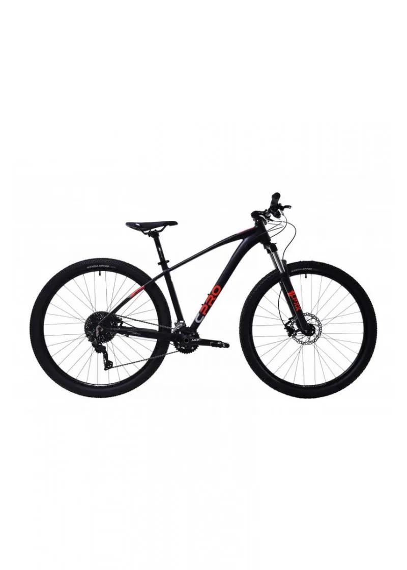 Bicikl MTB 29 Cpro al-pha 9.5 crno 