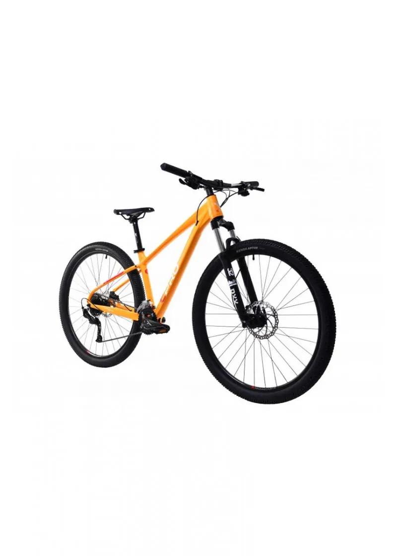 Bicikl MTB 29 Cpro al-pha 9.4 žuti 