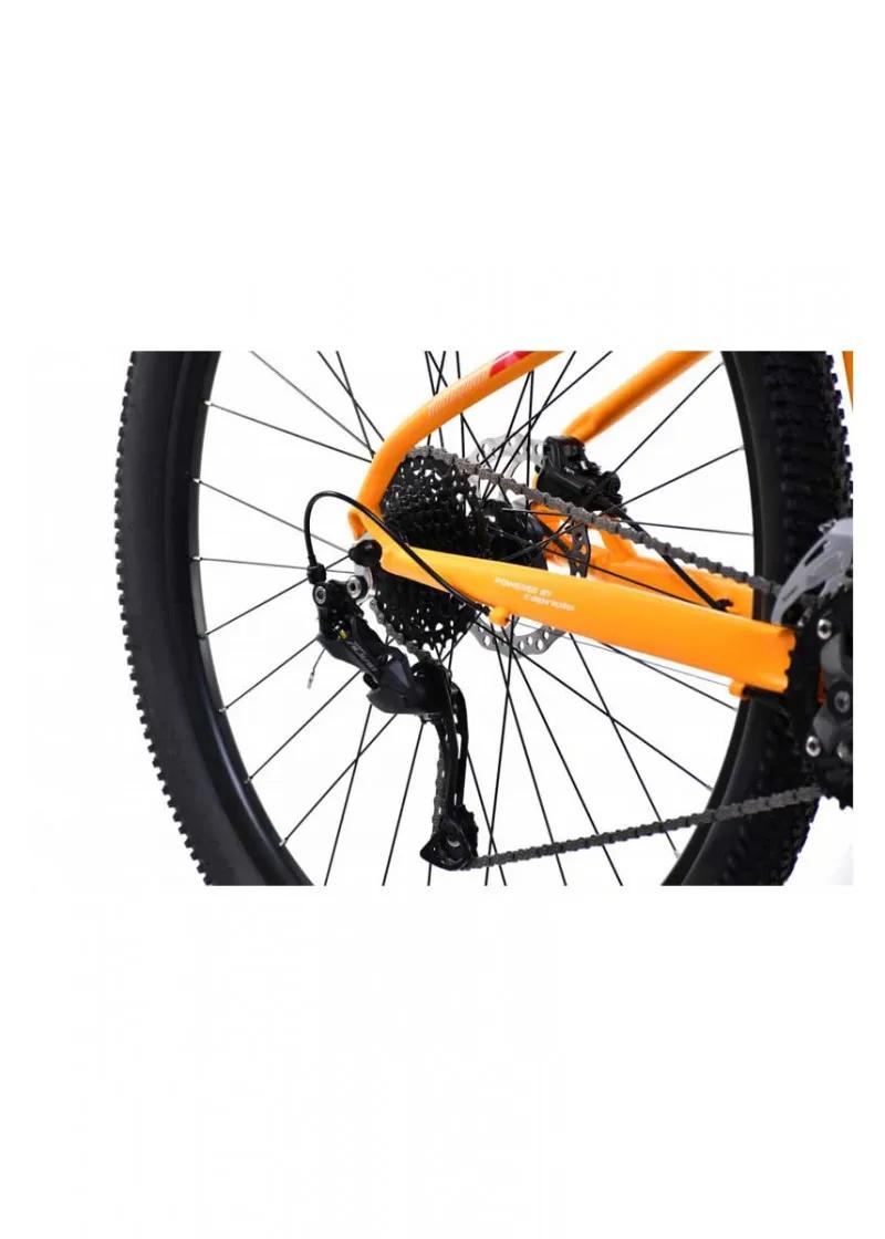 Bicikl MTB 29 Cpro al-pha 9.4 žuti 