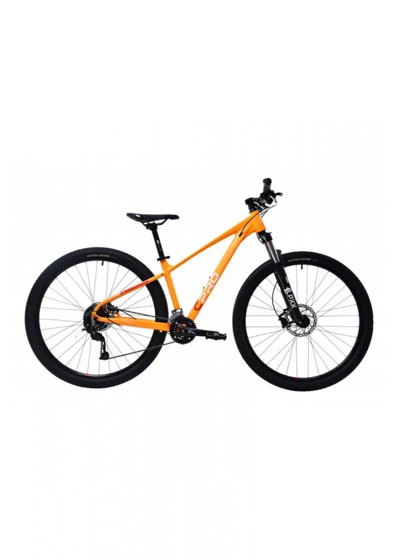 Bicikl MTB 29 Cpro al-pha 9.4 žuti 