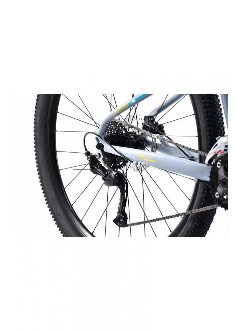 Bicikl MTB 29 Cpro al-pha 9.4 sivo 