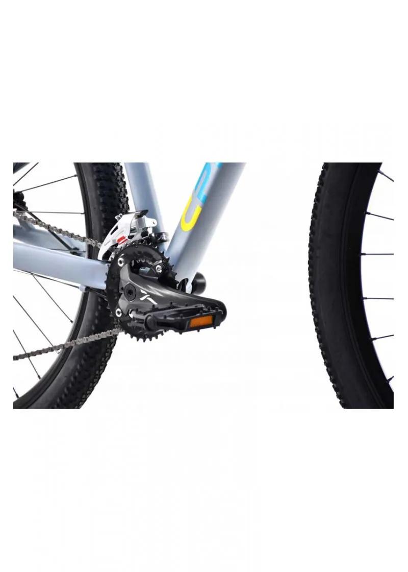 Bicikl MTB 29 Cpro al-pha 9.4 sivo 