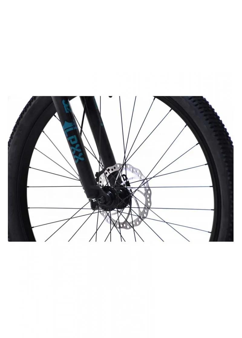 Bicikl MTB 29 Cpro al-pha 9.4 sivo 