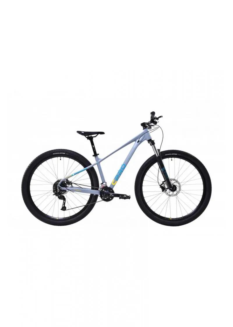 Bicikl MTB 29 Cpro al-pha 9.4 sivo 