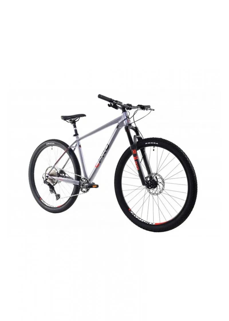 Bicikl MTB 29 Cpro al-pha 9.7 sivo 