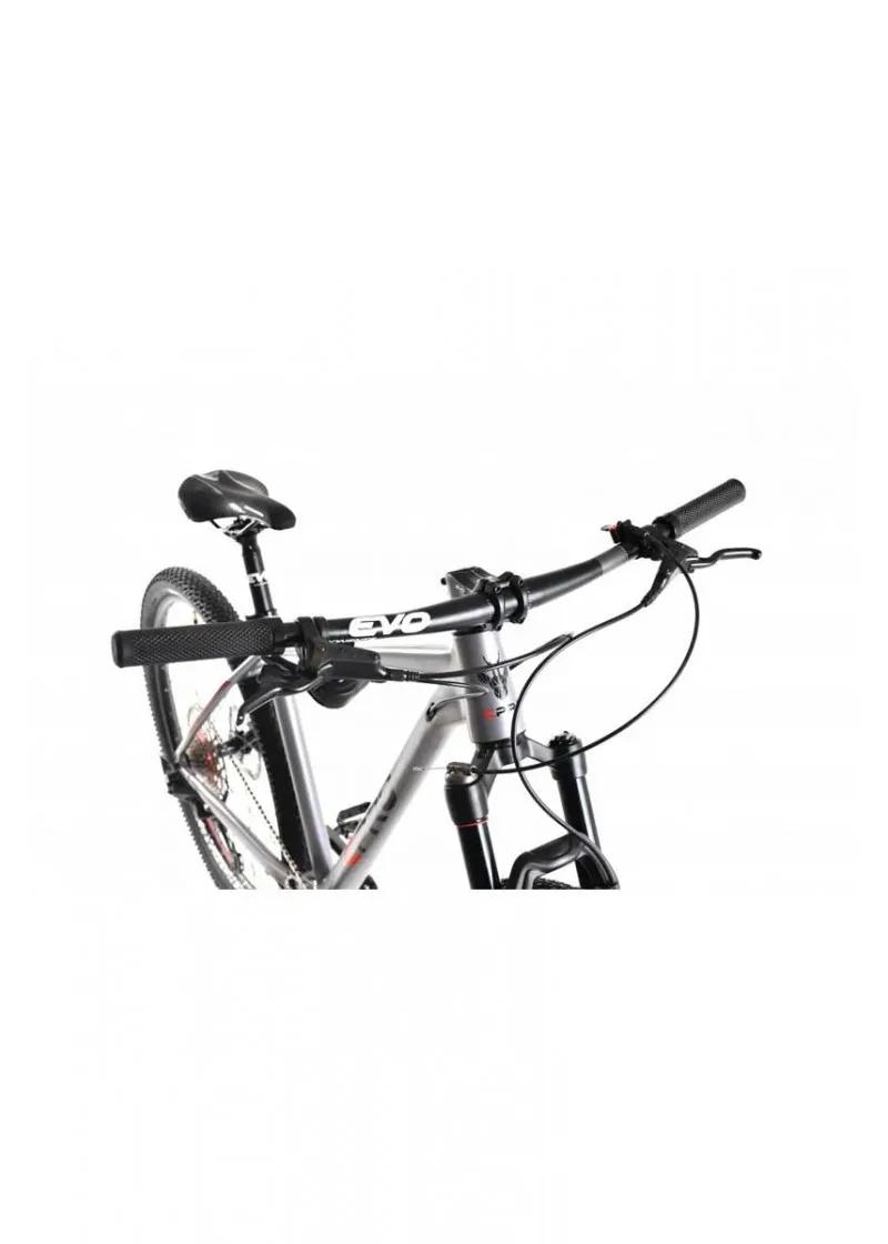 Bicikl MTB 29 Cpro al-pha 9.7 sivo 