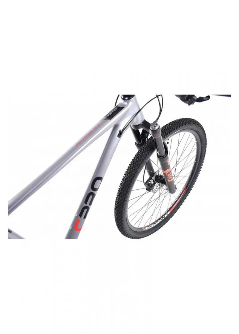 Bicikl MTB 29 Cpro al-pha 9.7 sivo 