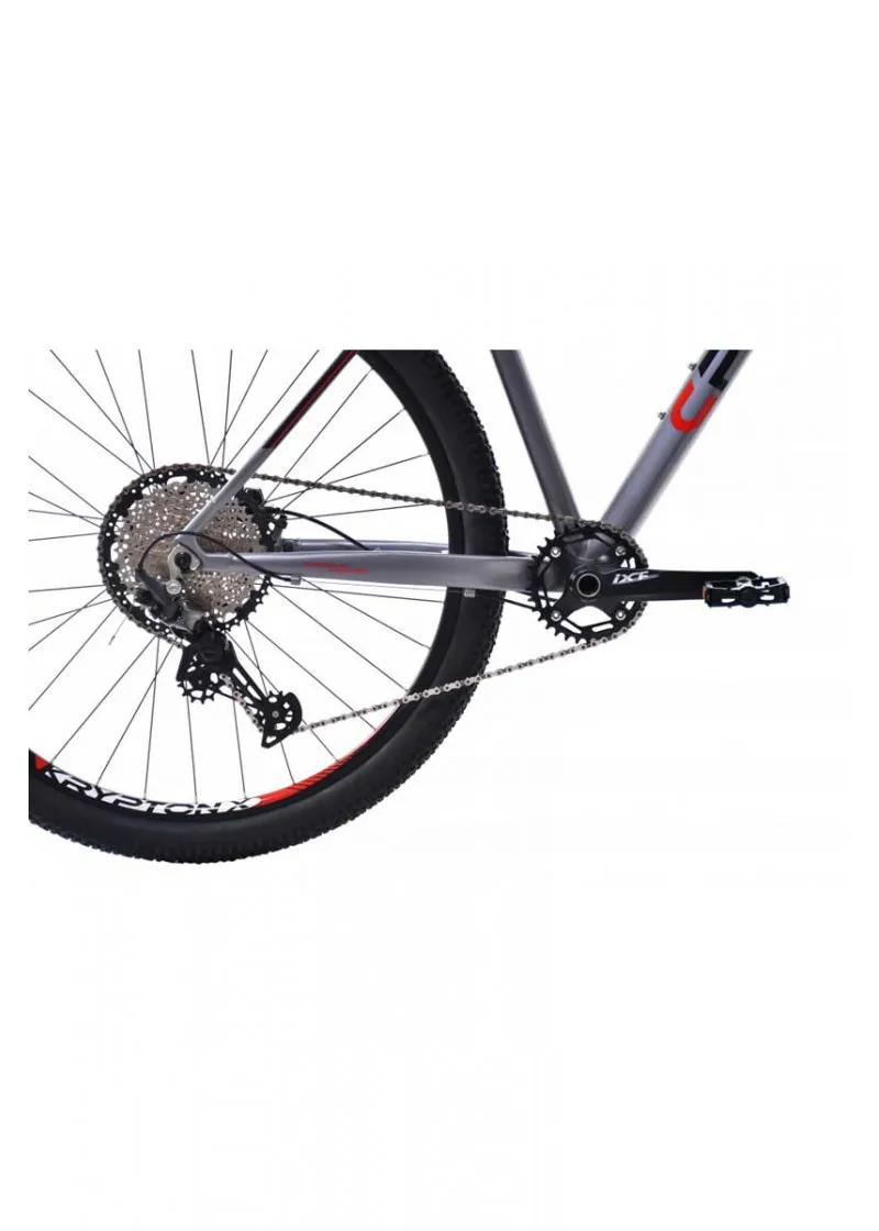 Bicikl MTB 29 Cpro al-pha 9.7 sivo 