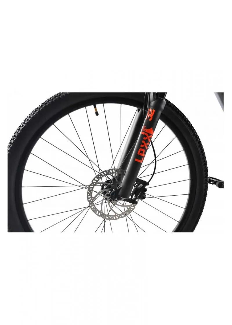 Bicikl MTB 29 Cpro al-pha 9.7 sivo 